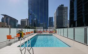 Voco Brisbane City Centre By Ihg
