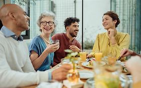 Voco Brisbane City Centre By Ihg